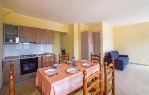 Porto Salvo House | Amazing Home In Melito Porto Salvo