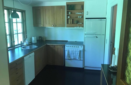 Nykobing Sjaelland House | Amazing home in Nykøbinbg Sjælland with 3 Bedrooms, Swimming pool and WiFi