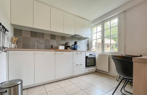 Saint-Pons-la-Calm House | Amazing home in Saint Pons La Calm