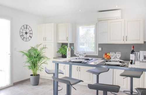 Salon-de-Provence House | Amazing home in Salon de Provence