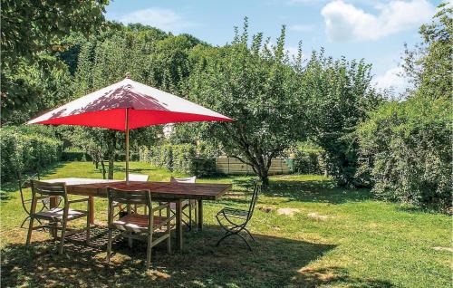 Terrasson-la-Villedieu House | Amazing Home In Terrasson-Lavilledieu