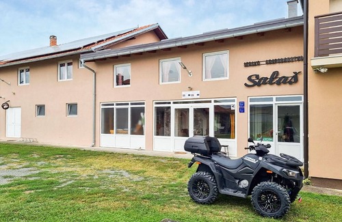 Gornji Bogicevci House | Amazing home in Gornji Bogicevci with sauna