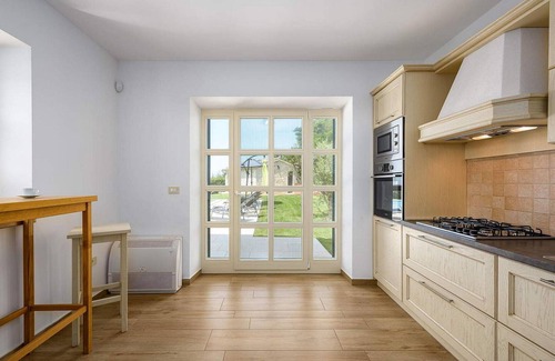 Kastelir House | Amazing home in Kastelir-Labinci