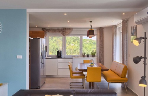 Zagore House | Amazing home in Moscenicka Draga