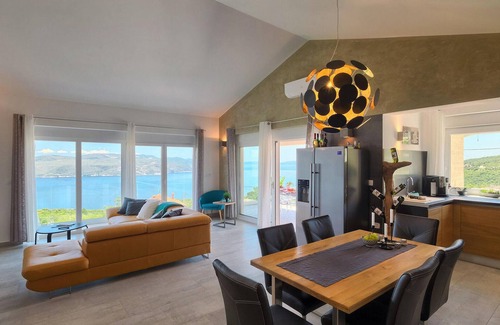 Zagore House | Amazing home in Moscenicka Draga