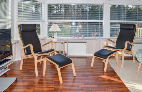 Aalbaek House | Amazing home in ålbæk with WiFi