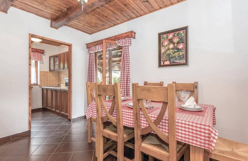 Presika House | Amazing home in Blazevci with sauna