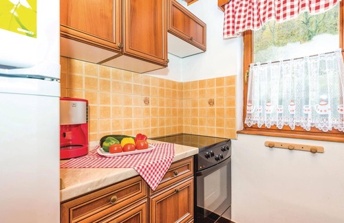 Presika House | Amazing home in Blazevci with sauna