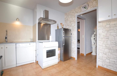 Borgo House | Amazing home in Borgo with kitchen