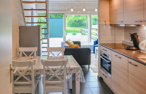 Bruinisse House | Amazing home in Bruinisse with kitchen