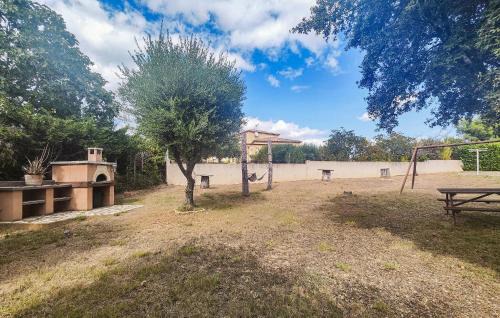 Creissan House | Amazing Home In Creissan