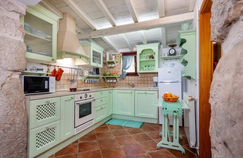 Gostinjac House | Amazing home in Dobrinj