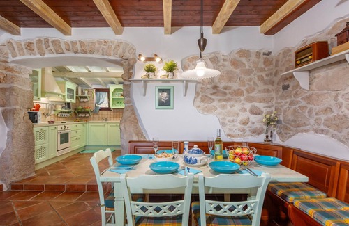 Gostinjac House | Amazing home in Dobrinj