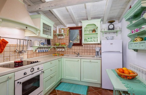 Gostinjac House | Amazing home in Dobrinj