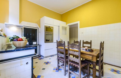 Pile House | Amazing home in Dubrovnik with sauna