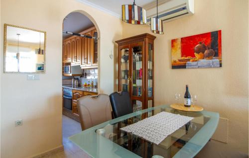 Puerto de Mazarron House | Amazing Home In Puerto De Mazarrón