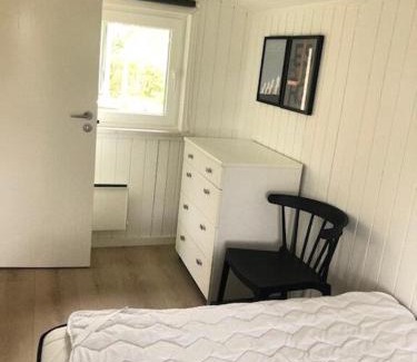 Sjaelborg House | Amazing Home In Esbjerg W-