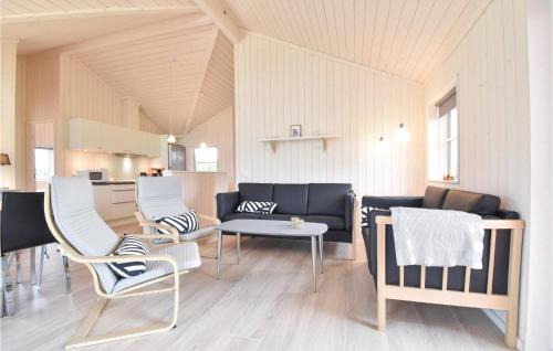 Frørup House | Amazing Home In Frørup With Wifi