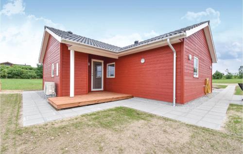 Frørup House | Amazing Home In Frørup With Wifi
