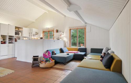 Ramlose House | Amazing Home In Frederiksværk With Wifi