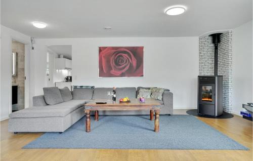 Frederiksvaerk House | Amazing Home In Frederiksværk With Wifi
