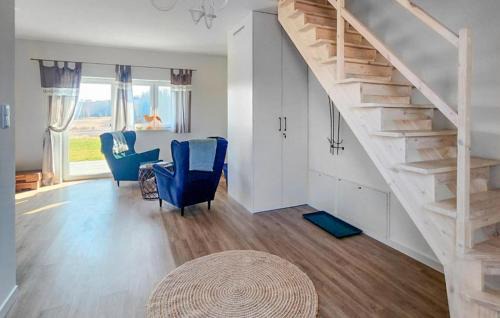 Gietrzwald House | Amazing Home In Gietrzwald