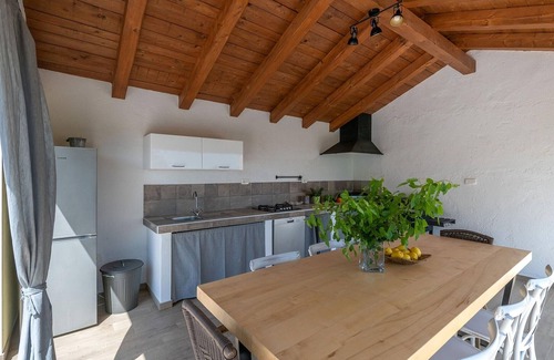 Makovci House | Amazing home in Groznjan