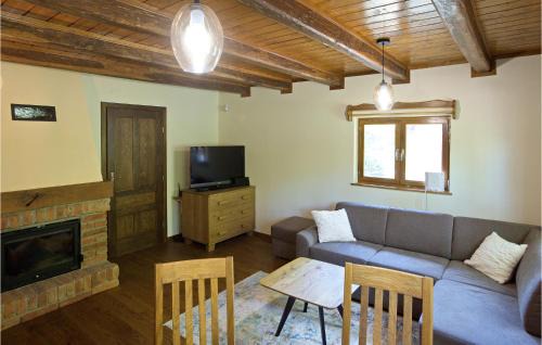 Kraljevec Sesvetski House | Amazing Home In Gustelnica With Sauna