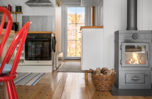 Hornbaek House | Amazing home in Hornbæk with WiFi
