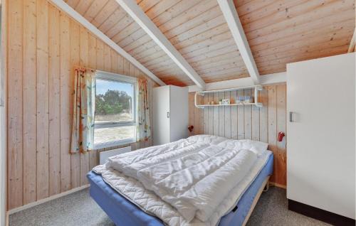 Bjerregaard House | Amazing Home In Hvide Sande With Sauna