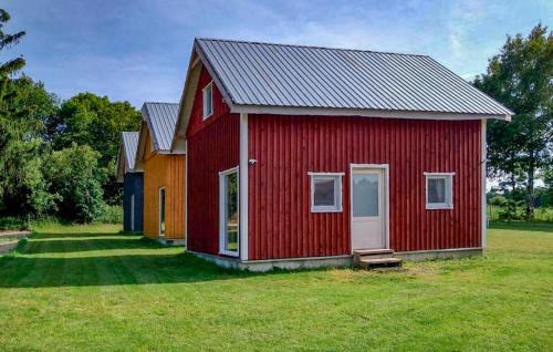 Ilawa House | Amazing Home In Ilawa With Wifi