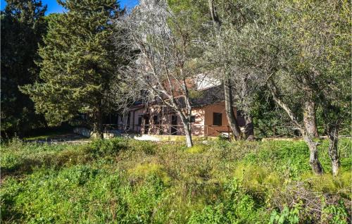 San Giuseppe Jato House | Amazing Home In San Giuseppe Jato