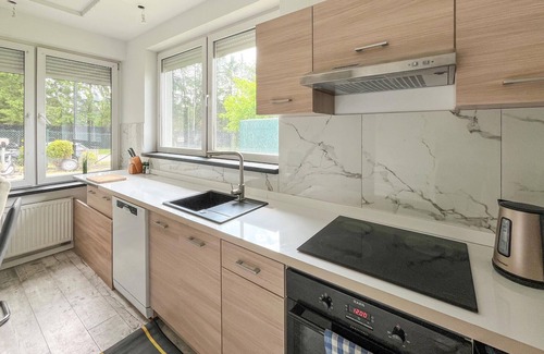 Karlino House | Amazing home in Karlino