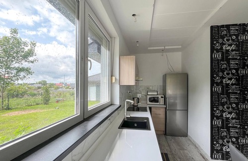 Karlino House | Amazing home in Karlino