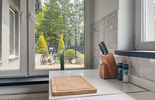 Karlino House | Amazing home in Karlino