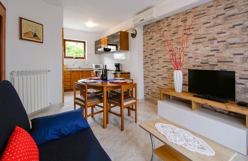 Strmac House | Amazing home in Labin