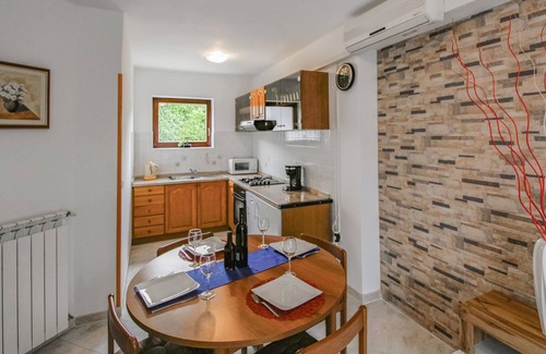 Strmac House | Amazing home in Labin