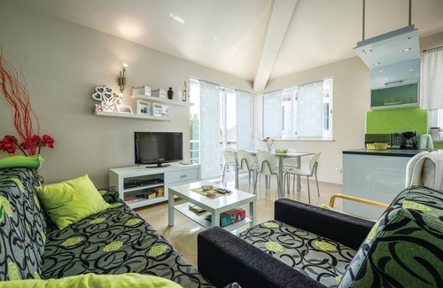 Presika House | Amazing home in Labin with WiFi