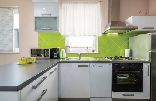 Presika House | Amazing home in Labin with WiFi