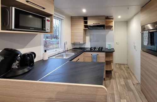 Lauwersoog House | Amazing home in Lauwersoog with WiFi