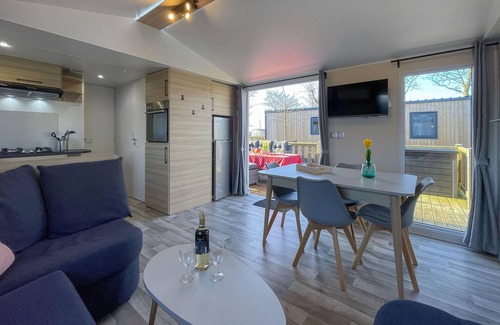 Lauwersoog House | Amazing home in Lauwersoog with WiFi