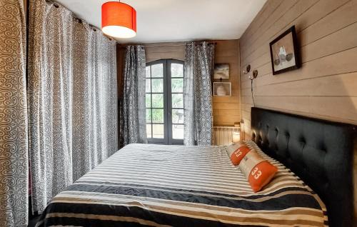 Le Temple House | Amazing Home In Le Temple With Kitchen