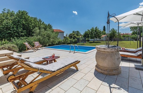 Marcana House | Amazing home in Marcana with WiFi