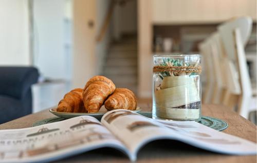 Varazdin House | Amazing Home In Margecan With Wifi