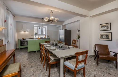 Rab House | Amazing home in Mundanije