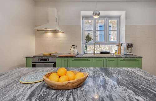 Rab House | Amazing home in Mundanije