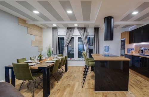 Nin House | Amazing home in Nin with house sea view