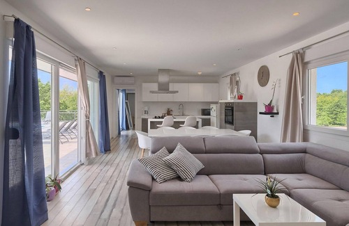 Pazin House | Amazing home in Pazin