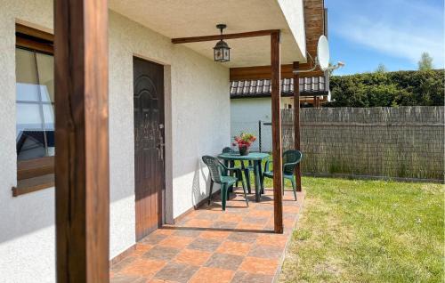 gmina Bedzino House | Amazing Home In Podamirowo