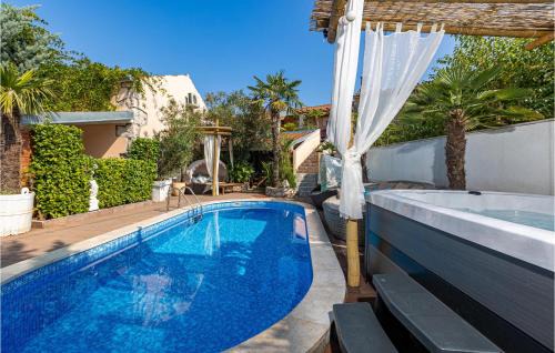 Polje House | Amazing Home In Polje